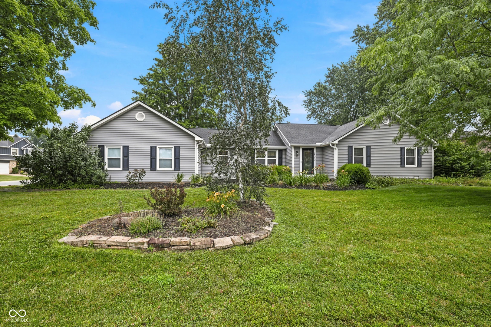 200 Wintergreen, Noblesville