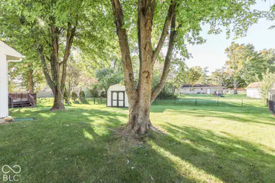6241 Whitaker Farms Drive, Indianapolis - 46