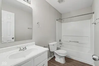 6921 Maywood Circle, Avon - 13