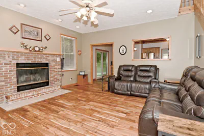 7214 Parsons Way, Mooresville - 9