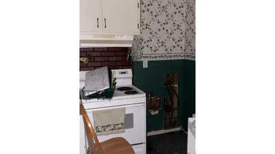 705 North, Attica - 5