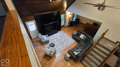 1914 Hunters Ridge Lane, Greenwood - 24