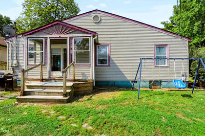 407 Parker Avenue, Indianapolis - 42