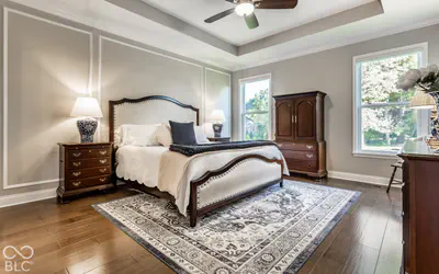 5419 Pembridge Lane, Zionsville - 24