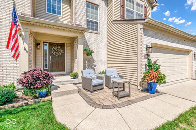 8744 Rapp Drive, Indianapolis - 5
