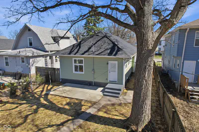 1318 Lasalle Street, Indianapolis - 36