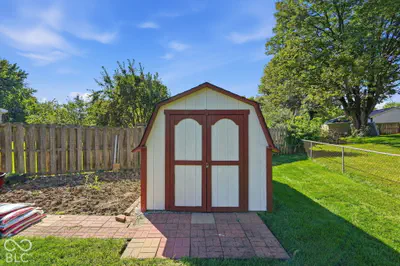 8340 Stacy Lynn Court, Indianapolis - 17