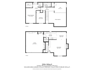 9303 Golden Oaks, Indianapolis - 23