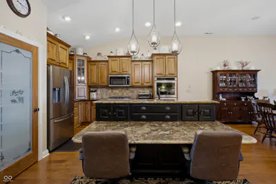 4111 Melbourne Drive, Columbus - 7