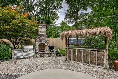 3145 E 71st Street, Indianapolis - 22