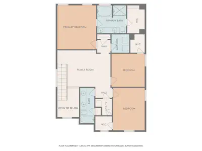 2542 Middle View Drive, Columbus - 3