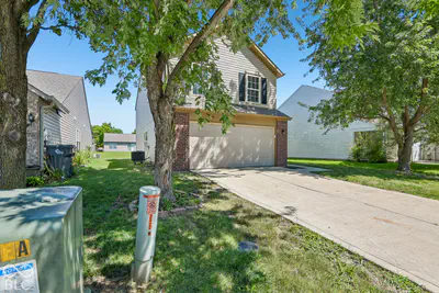2327 Rostock Court, Indianapolis - 49