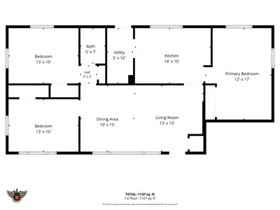 1075 Morgantown Road, Greenwood - 26