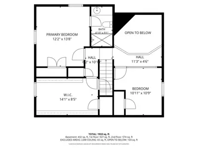 7124 E Centenary Road, Mooresville - 57