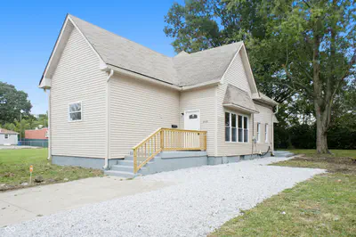 2439 Gale Street, Indianapolis