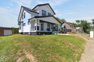20 Woodland Drive, Indianapolis - 3