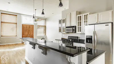 448 N Davidson Street, Indianapolis - 11