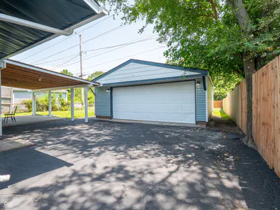 2643 Eagledale Drive, Indianapolis - 32