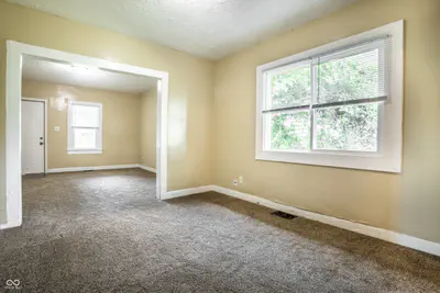 1812 Kelly Street, Indianapolis - 9