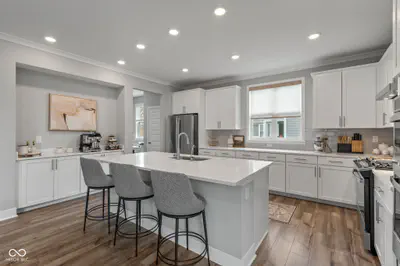 10244 Edgerton Lane, Fishers - 15