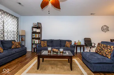 2251 Colfax Lane, Indianapolis - 2