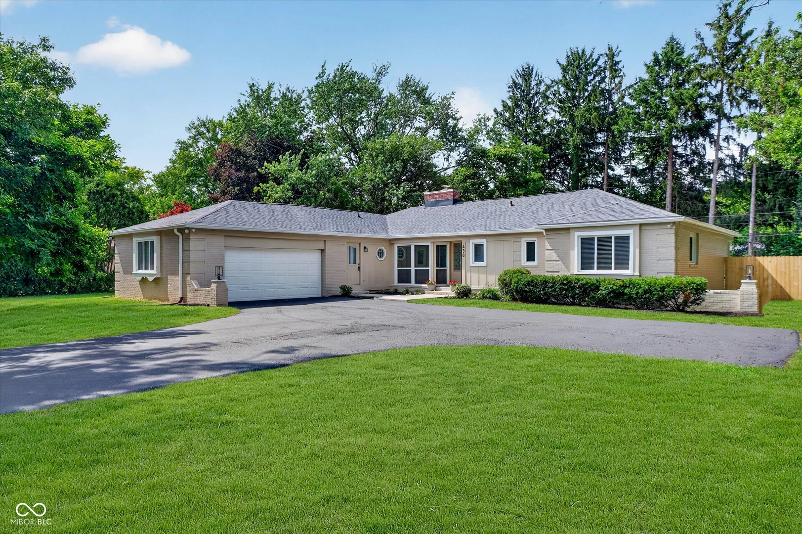 430 64th, Indianapolis