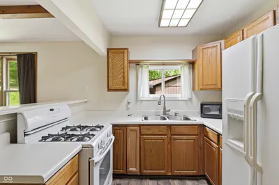 1691 Country Club Road, Nashville - 9