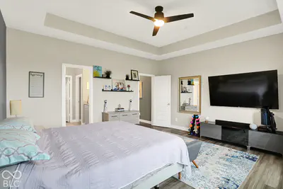 3592 Gillsland Road, Bargersville - 31