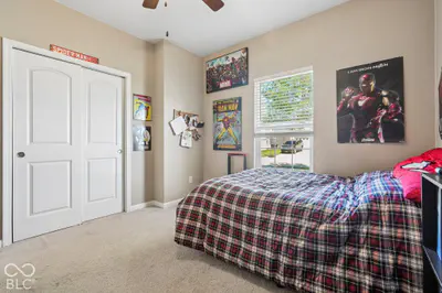 2945 W Calimanco Lane, Monrovia - 20