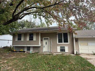 3913 Eisenhower Drive, Indianapolis