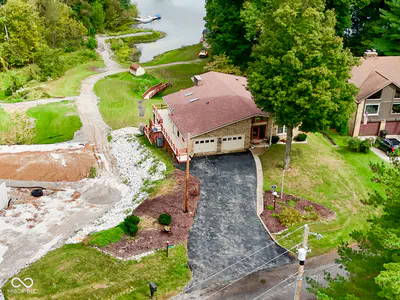 3918 Edgewood Circle, Martinsville - 7