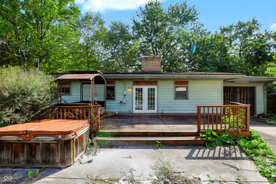 6410 Oxford Street, Indianapolis - 40