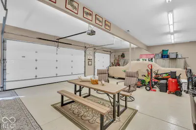 3935 Smokey Row Road, Bargersville - 73