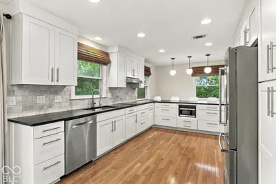 7836 N Chester Avenue, Indianapolis - 12