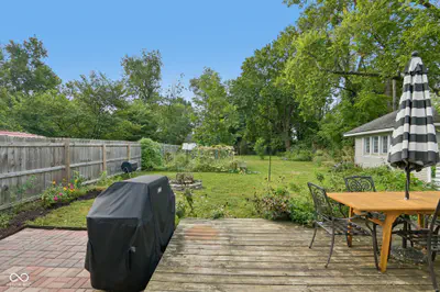 545 37th Street, Indianapolis - 44