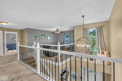 2905 Shadow Lake Drive, Indianapolis - 29