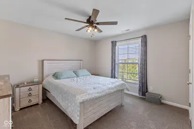 7213 Birch Hall Circle, Indianapolis - 17