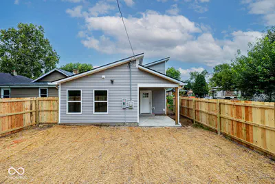 1123 Belmont Avenue, Indianapolis - 24