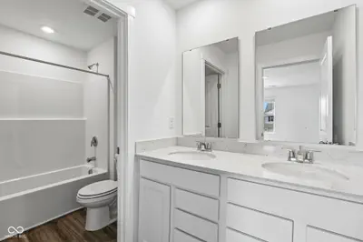 3226 Vintage Street, Monrovia - 29