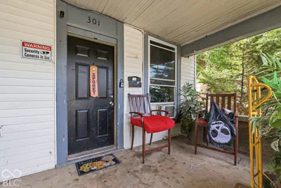 301 E Southern Avenue, Indianapolis - 25