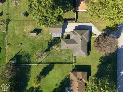 7130 Melanie Lane, Indianapolis - 44