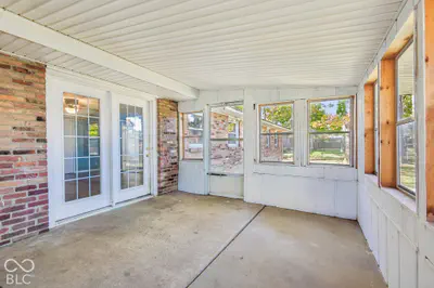 8208 W Lone Beech Drive, Muncie - 33