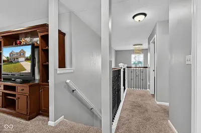9107 Driftwood Court, McCordsville - 32