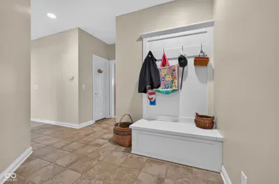 406 Wind Drift Court, Pittsboro - 26