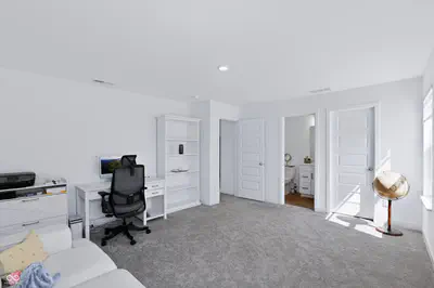 15352 Manderley Street, Fishers - 33
