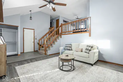 7542 Higdon Court, Indianapolis - 7