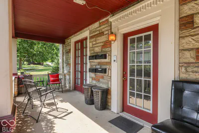 56 Irvington Avenue, Indianapolis - 4