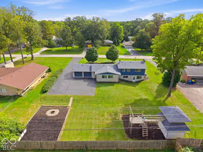 6360 Knyghton Road, Indianapolis - 48