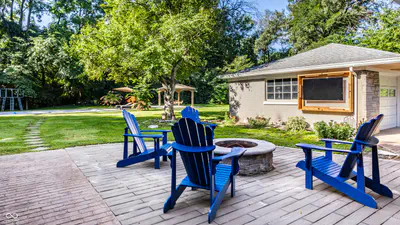 3815 56th Street, Indianapolis - 30
