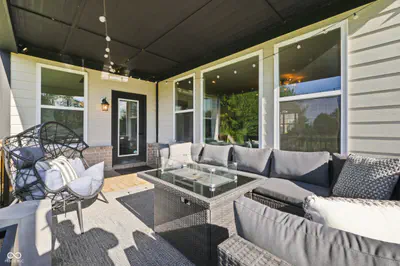 8822 Rockwood Lane, Indianapolis - 42